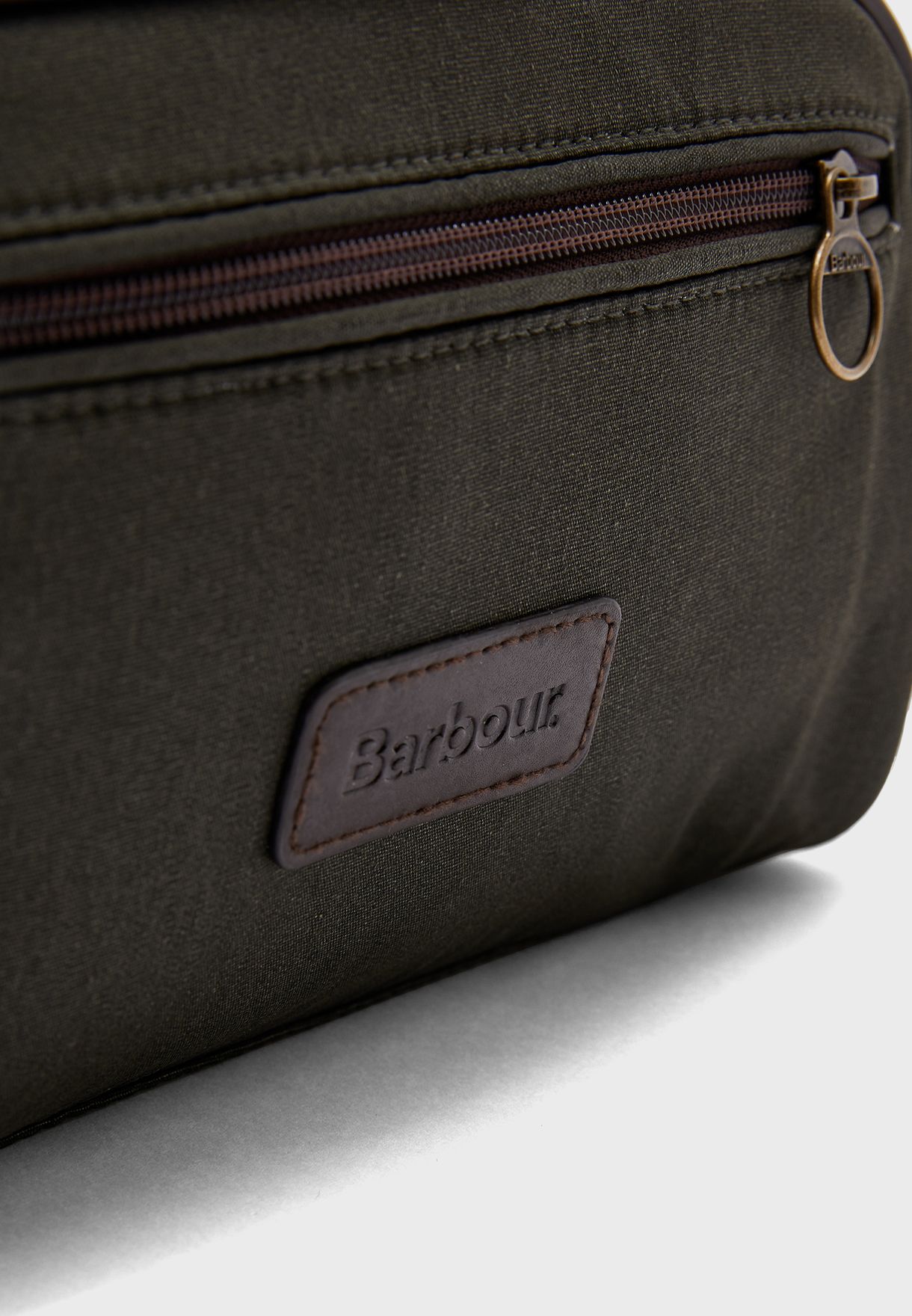 barbour bag paris