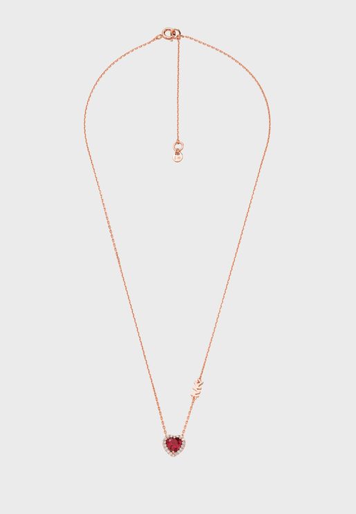 Michael Kors Women Necklaces In Kuwait online - Namshi