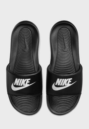 Nike Men Sandals Qatar online Namshi