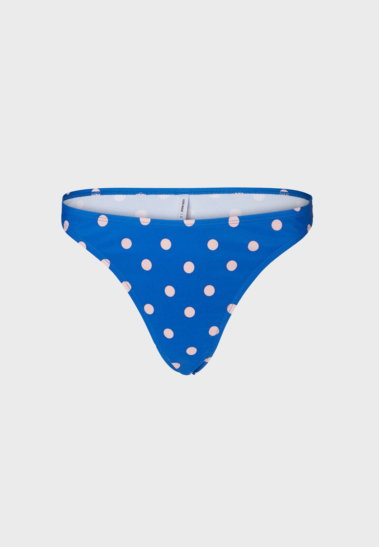 Buy Vero Moda Printed Bikini Bottom for Women in MENA, - 10223535