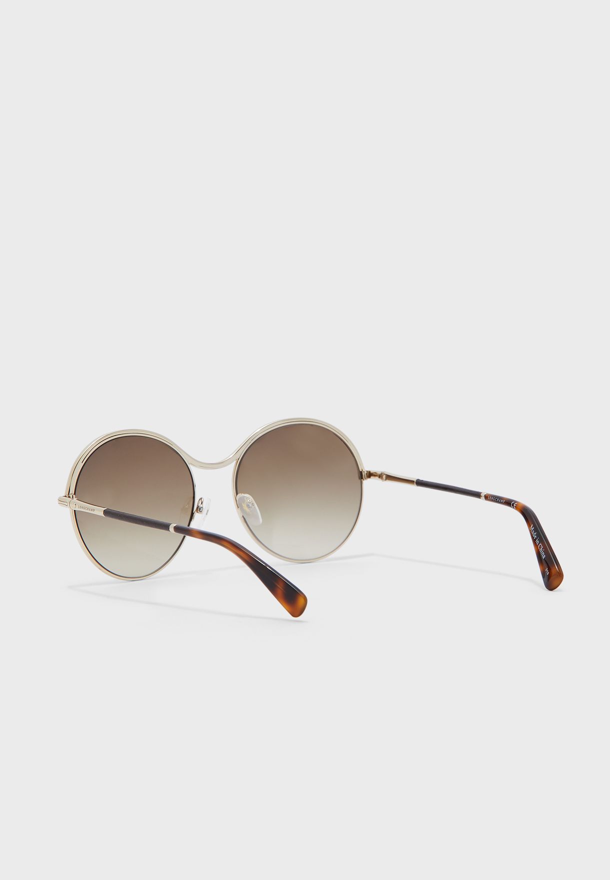 Lo123Sl Cat Eye Sunglasses