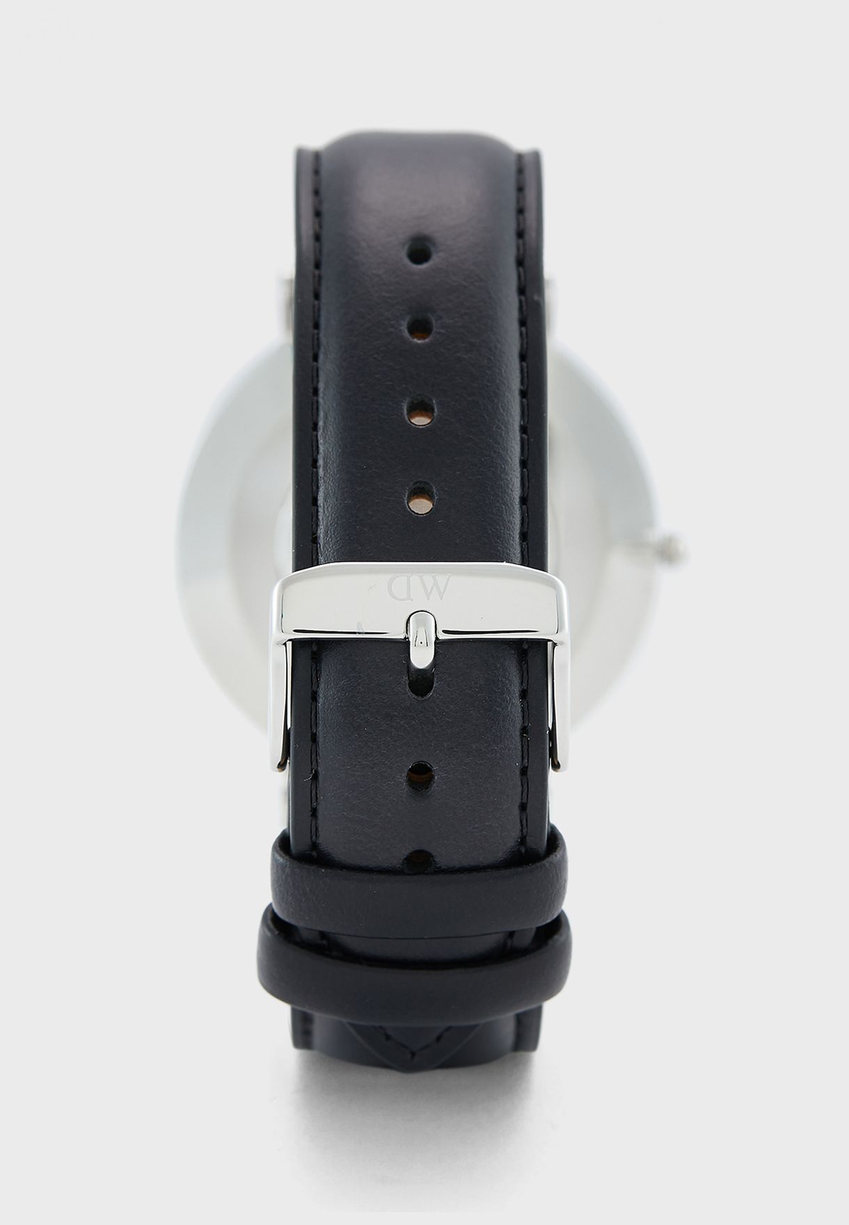 Classic 40 Sheffield Analog Watch