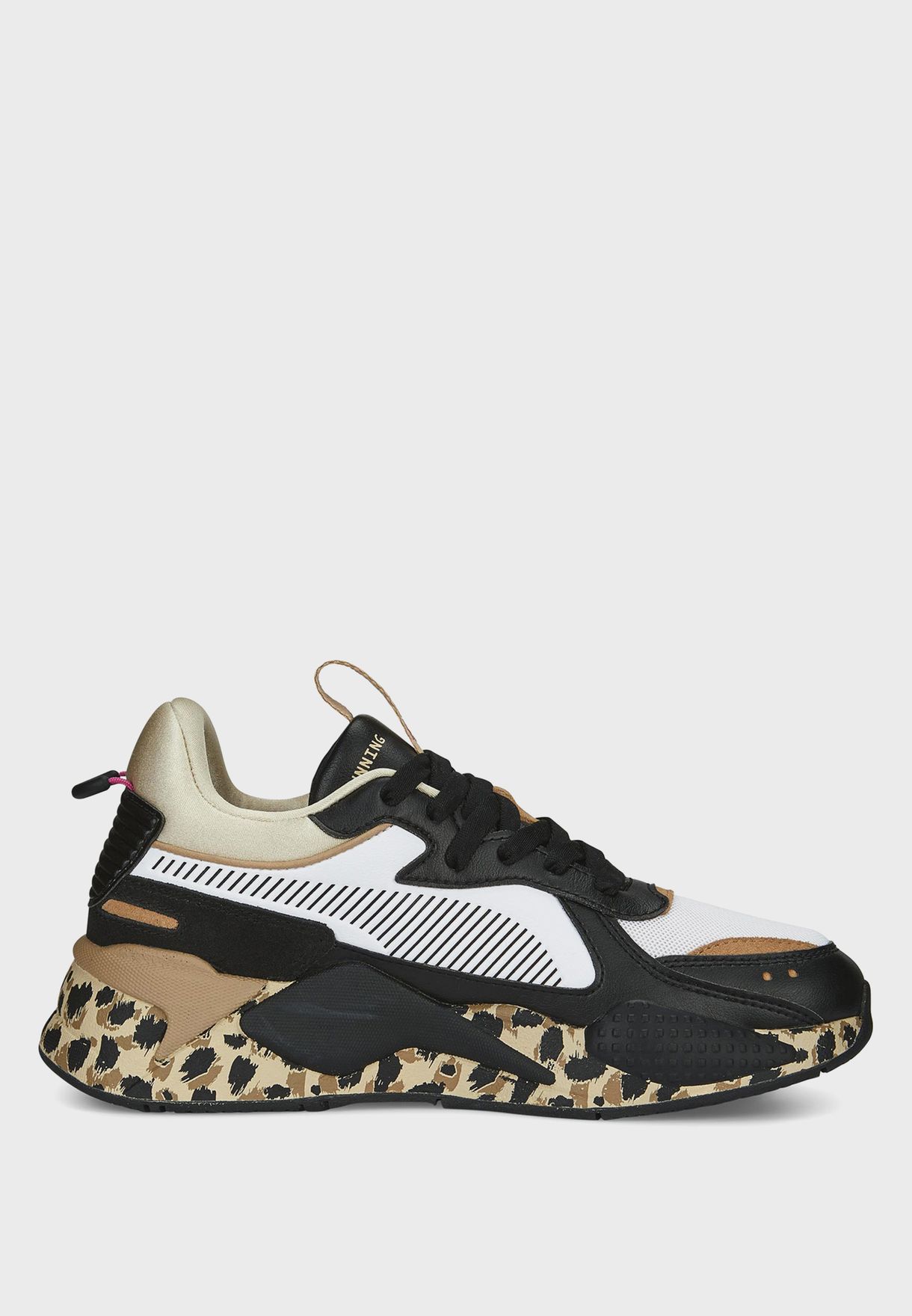 Rs-X Animal