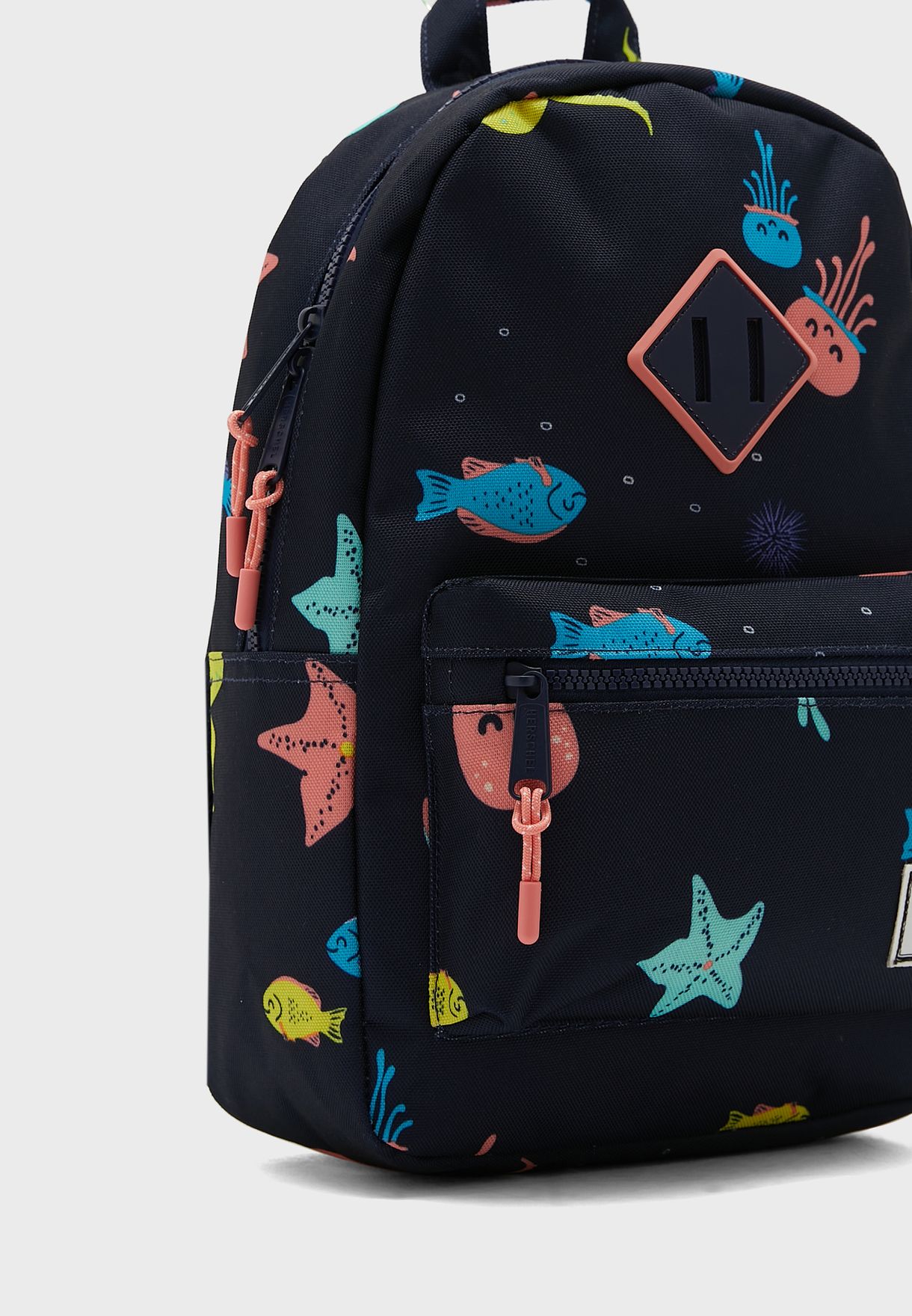 Kids Into The Sea Backpack