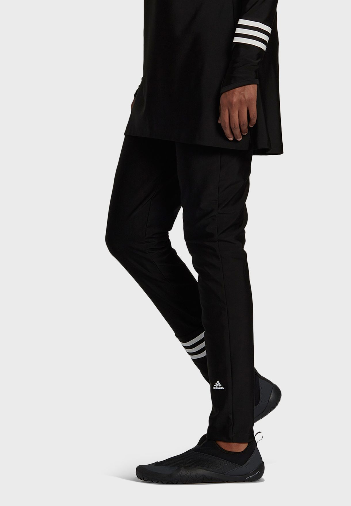 3 Stripe Swimming Pants