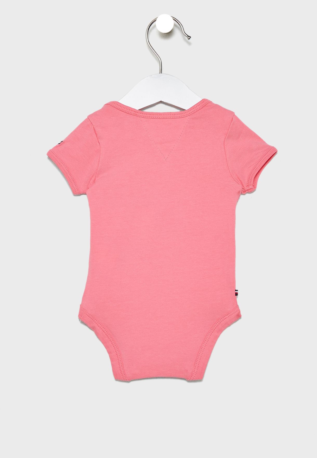 Infant Established Bodysuit