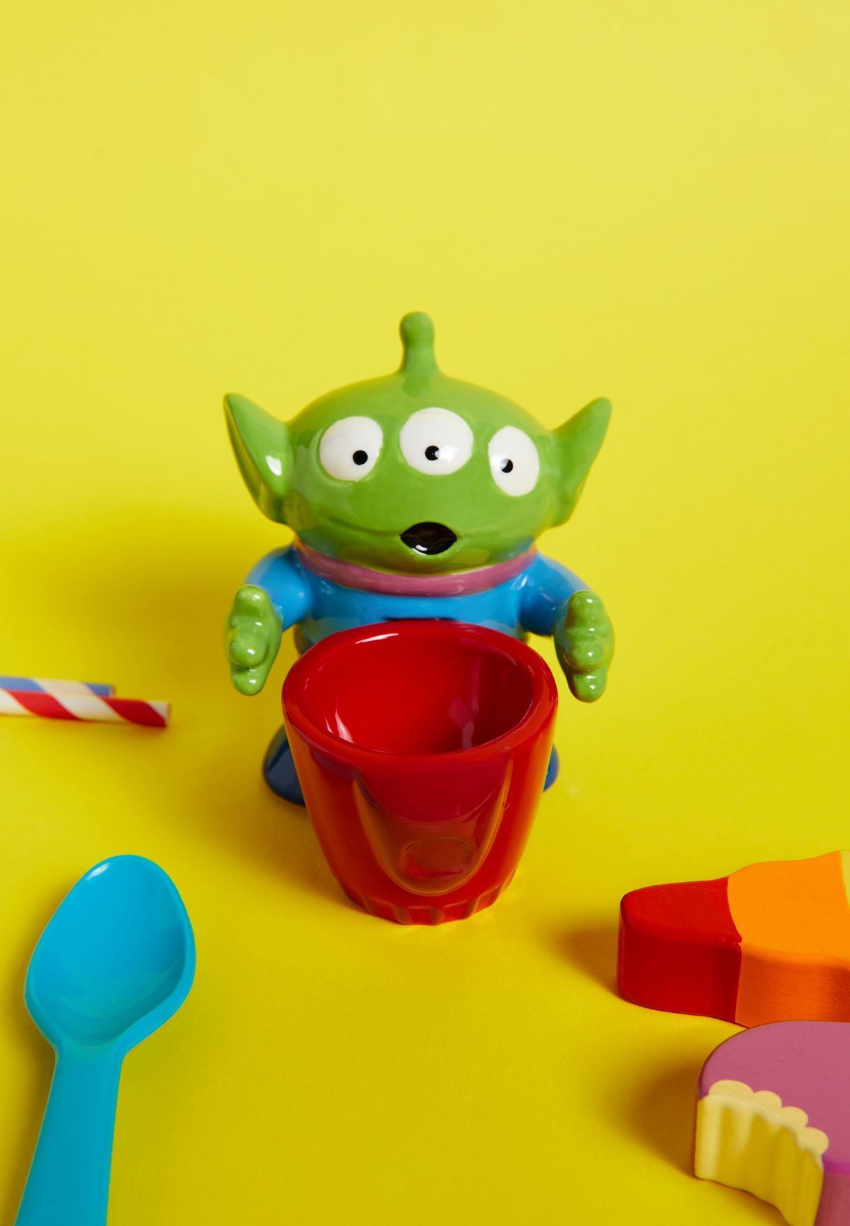 toy story egg cup