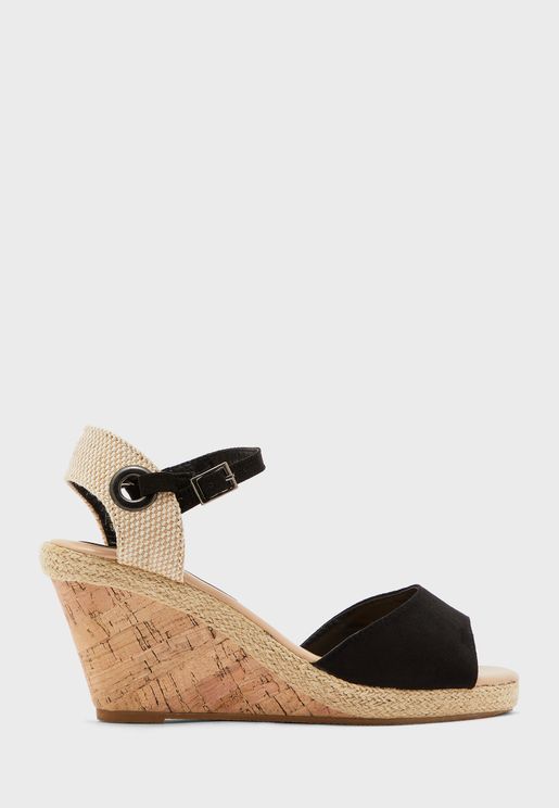 cheap wedge sandals on sale