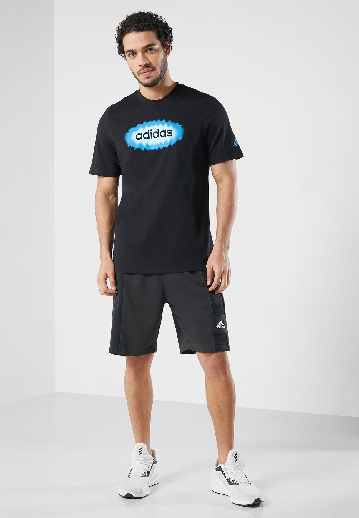 Pos Liner T-Shirt