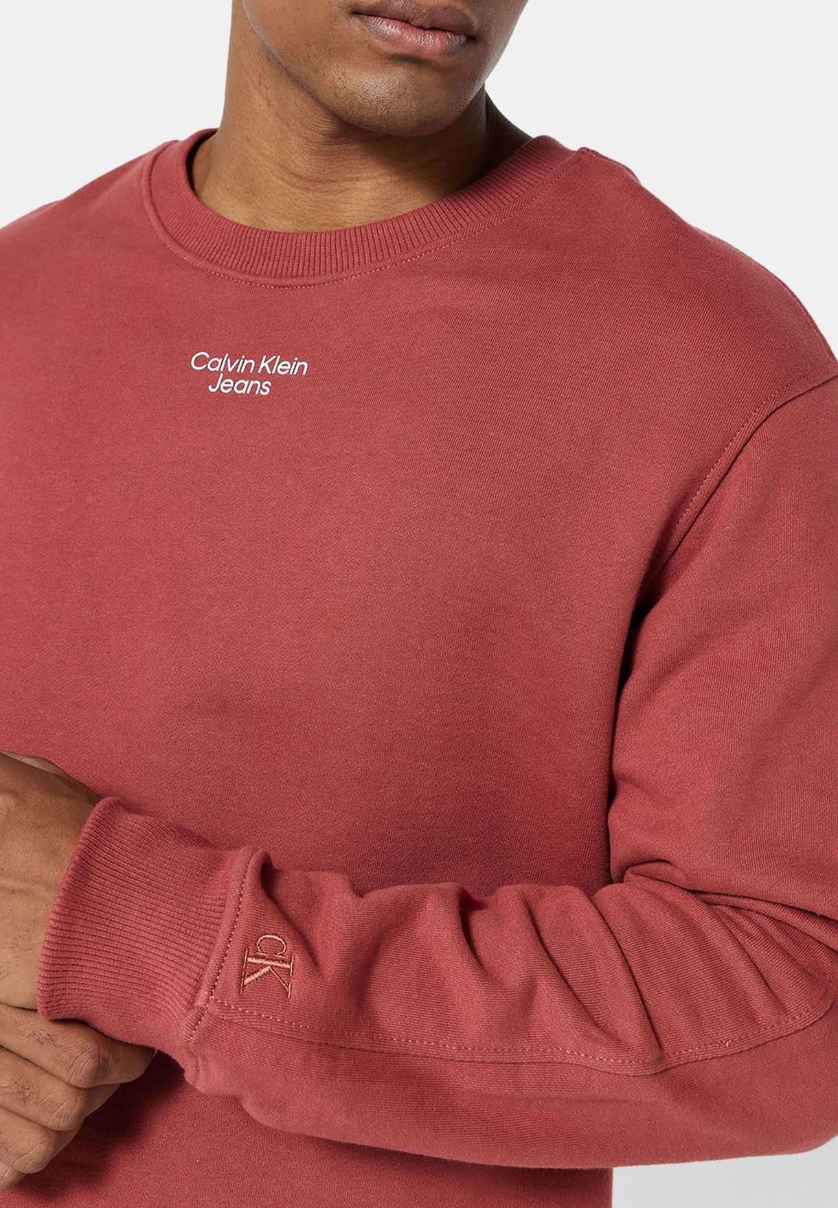 Logo Sweatshirts