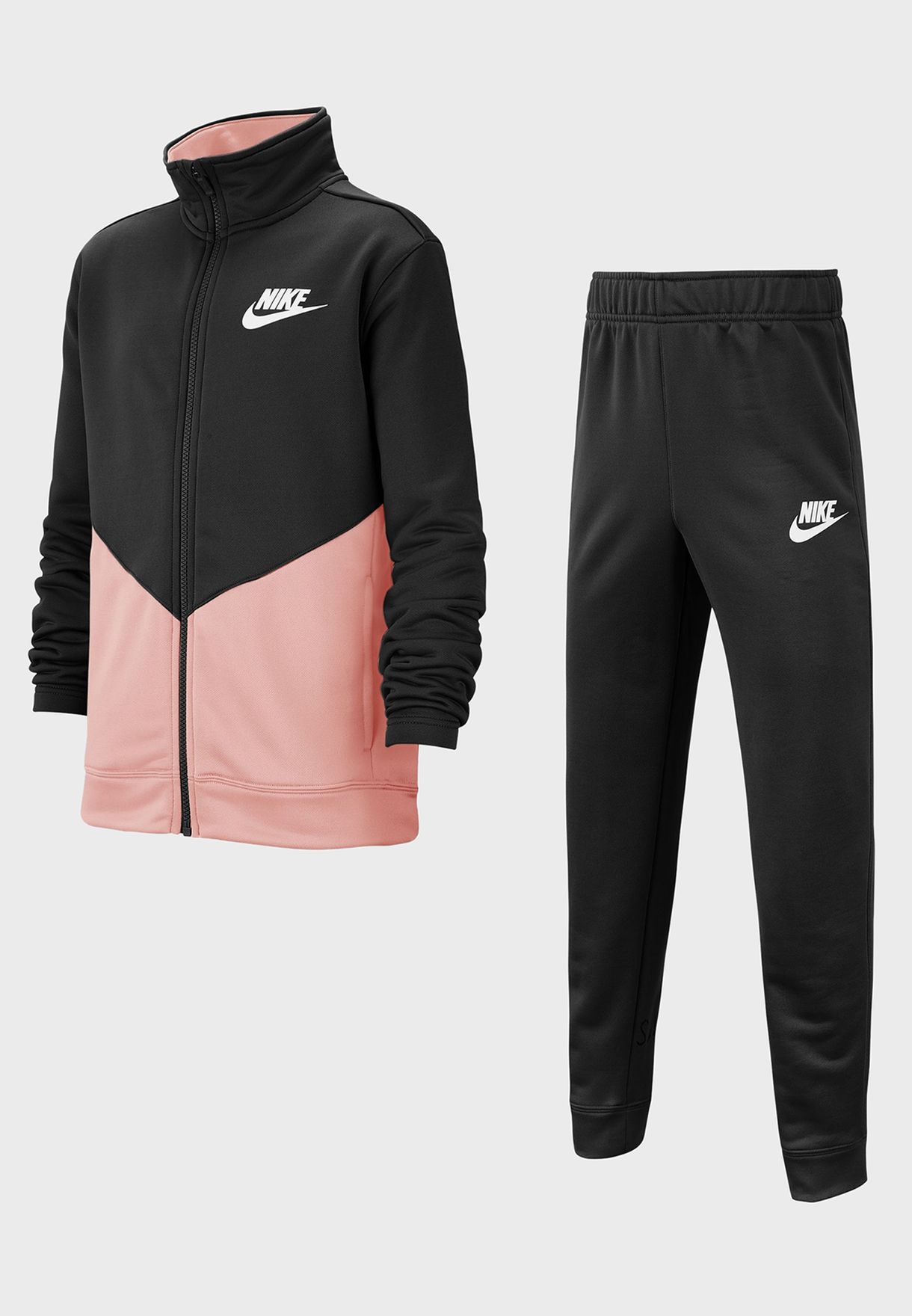 nike futura tracksuit