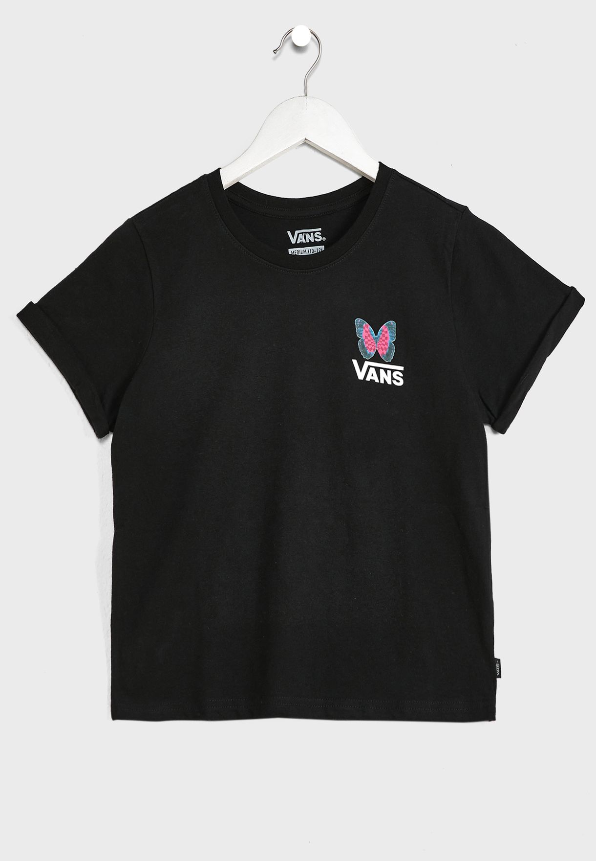 Youth Single Fly Roll Out T-Shirt