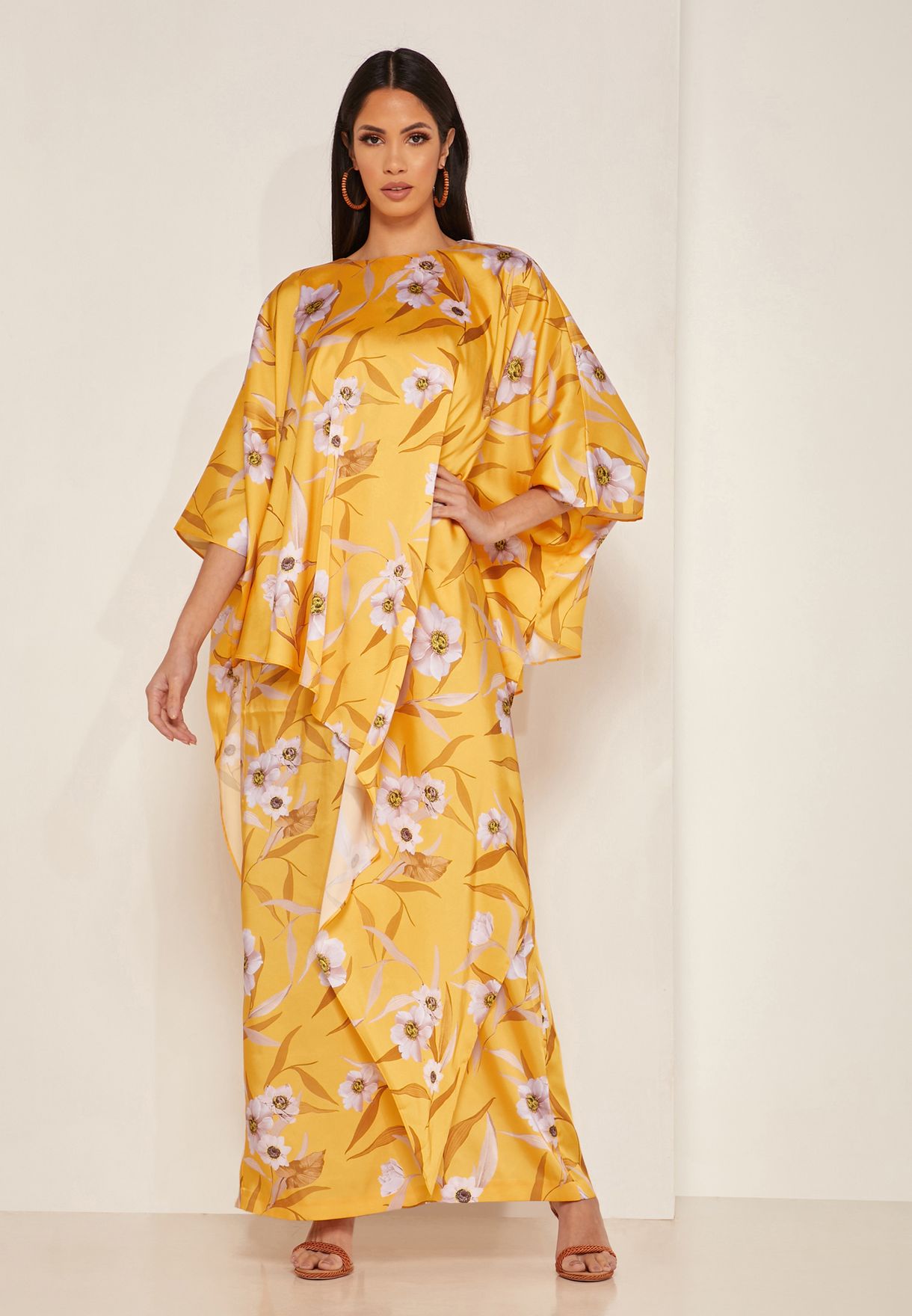 kaftan ted baker