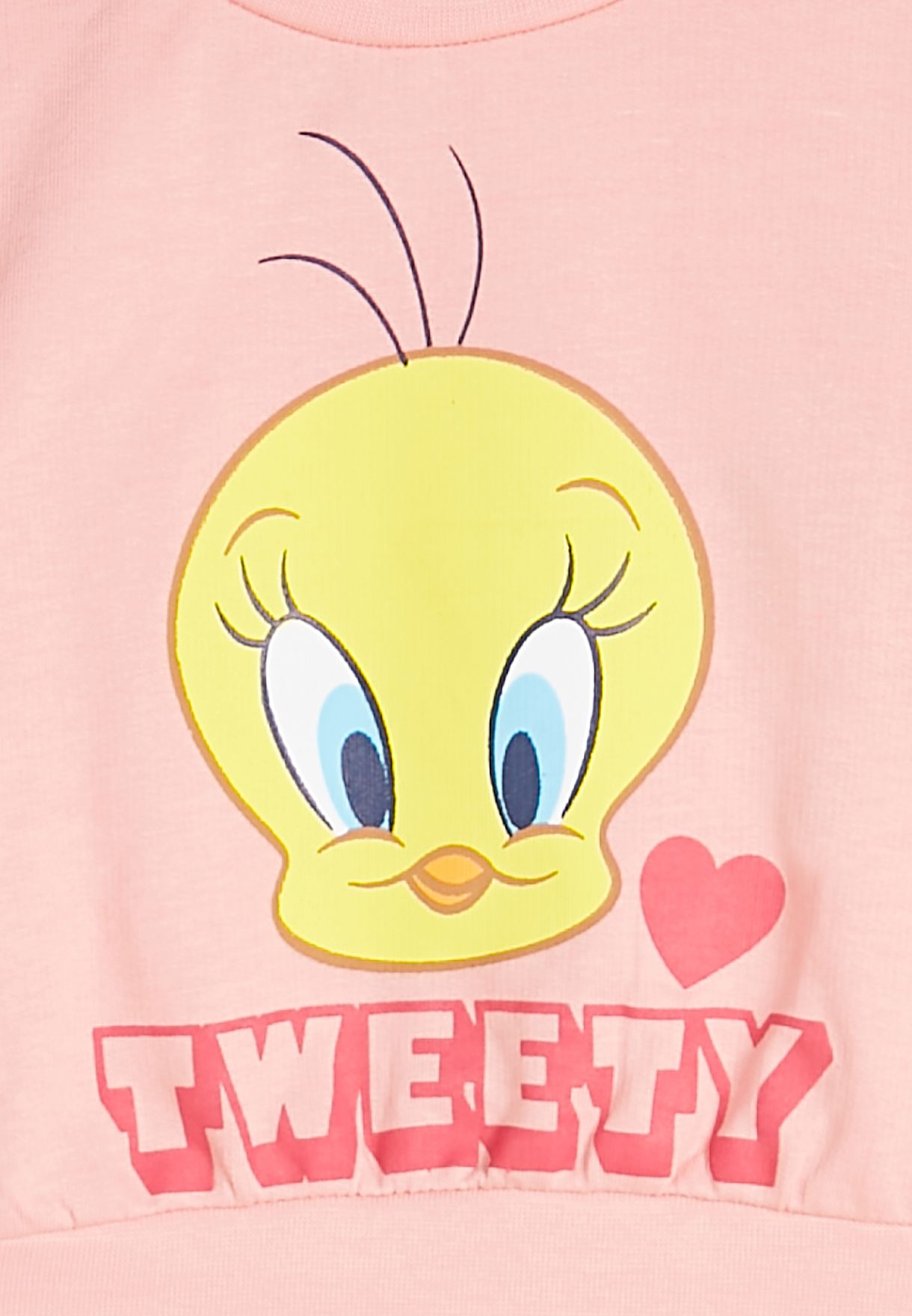 Infant Tweety Sweatshirt