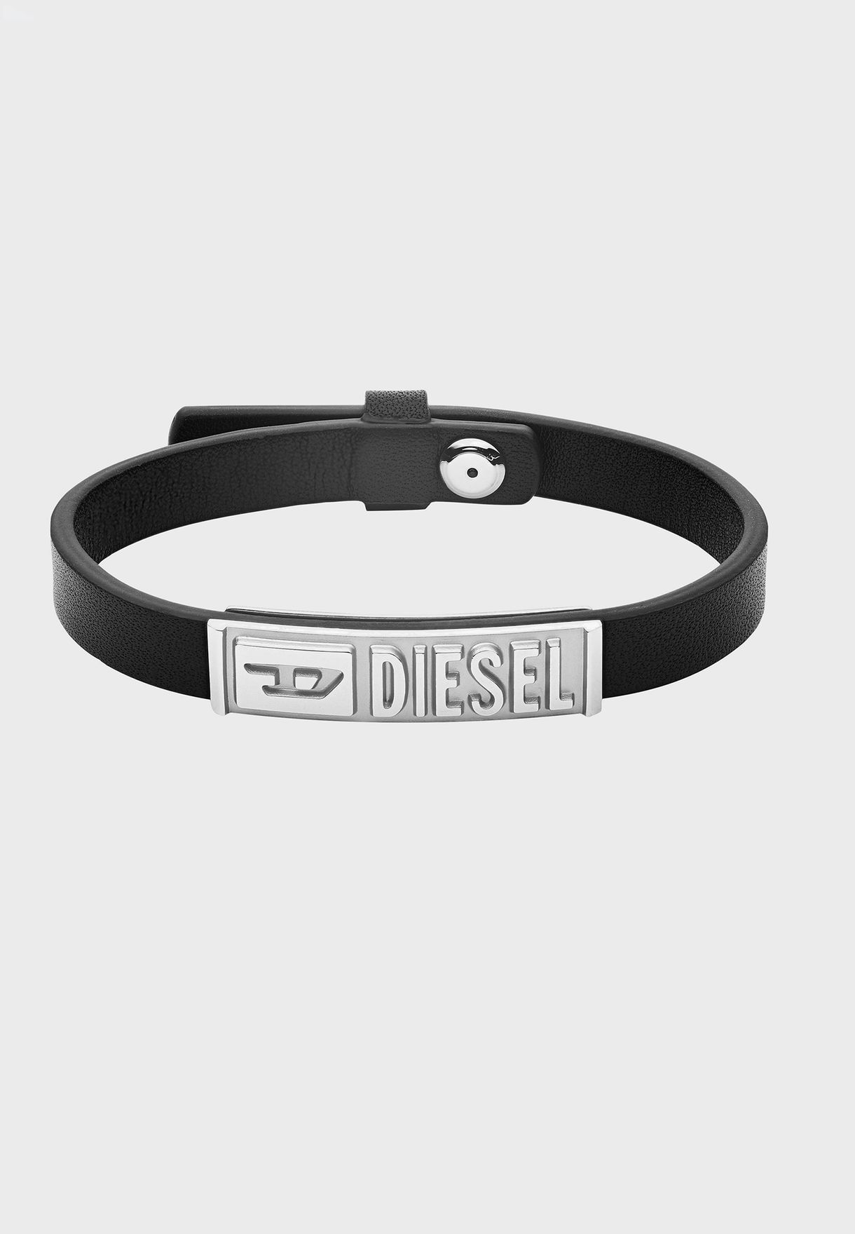 DX1226040 Plug Clasp Bracelet