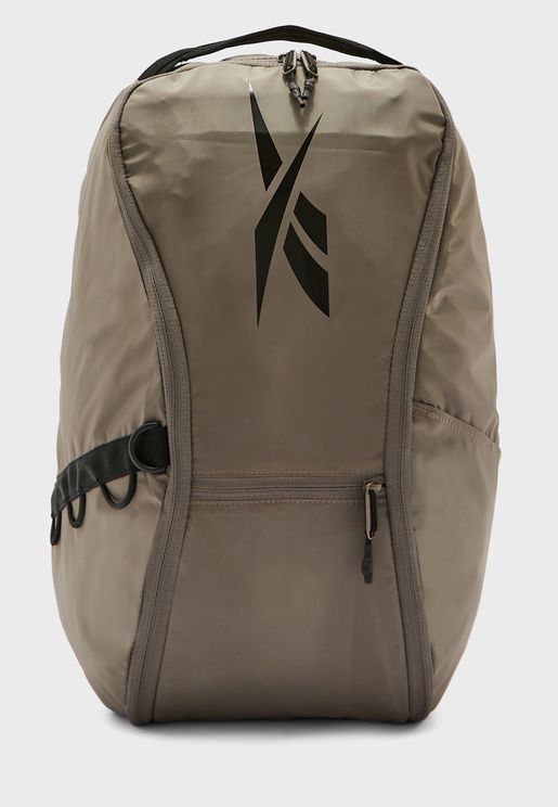 Medium Tech Style Backpack