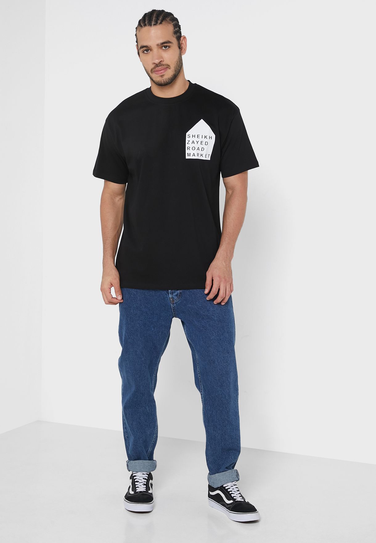 Szr T-Shirt