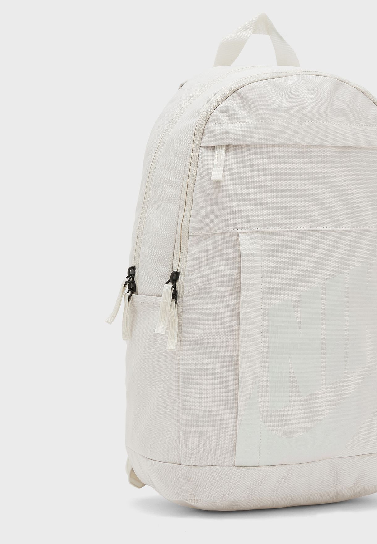nike elemental 2.0 backpack white