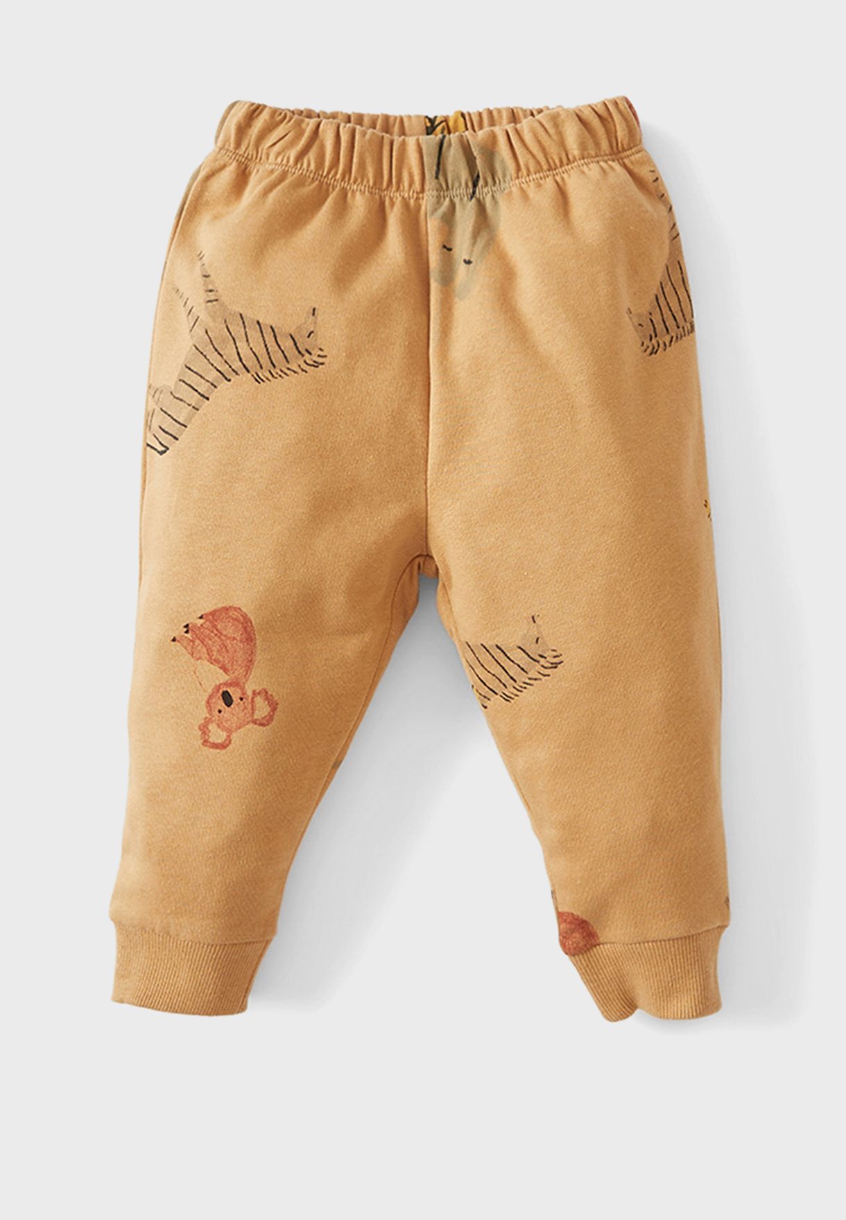 Infant Graphic Sweatpants