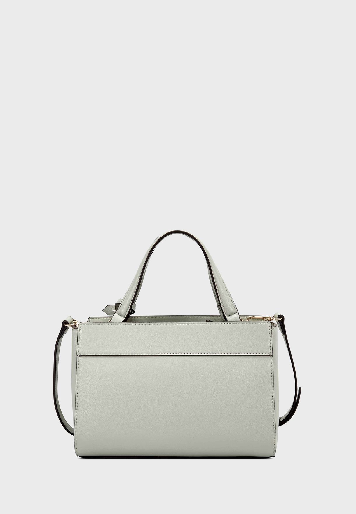 puma elite mini satchel