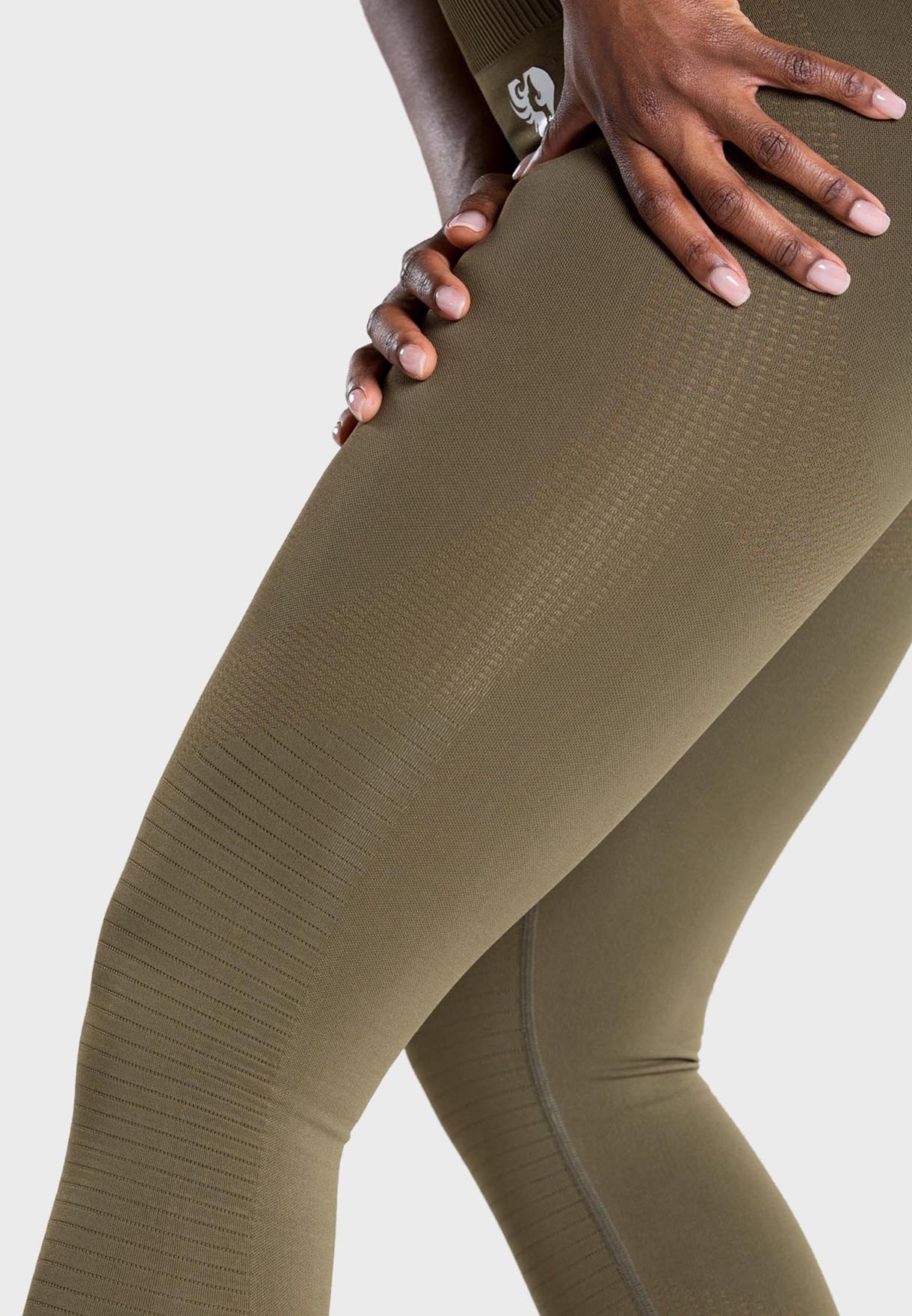 Power Seamless Tights