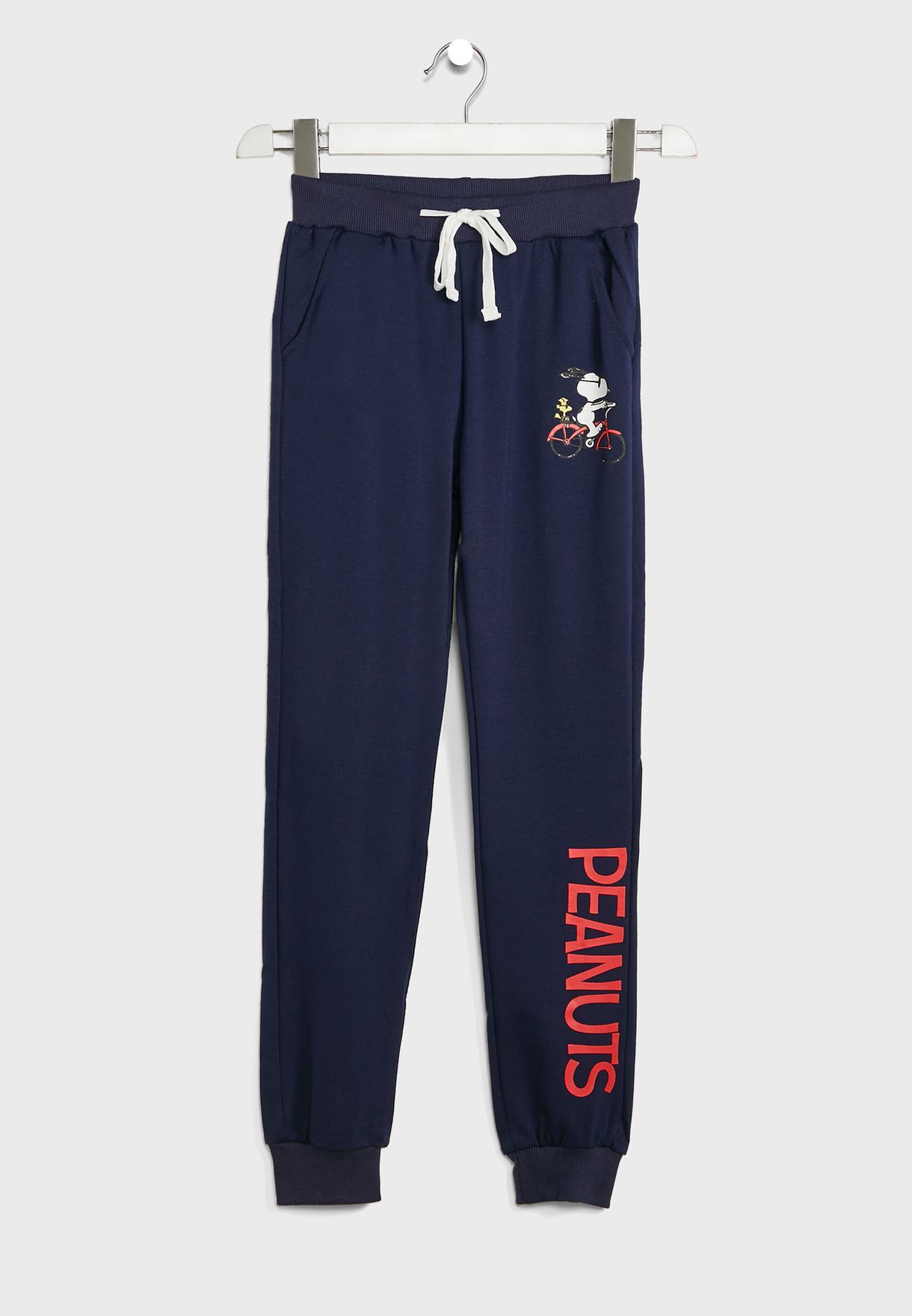 Youth Snoopy Sweatpants 