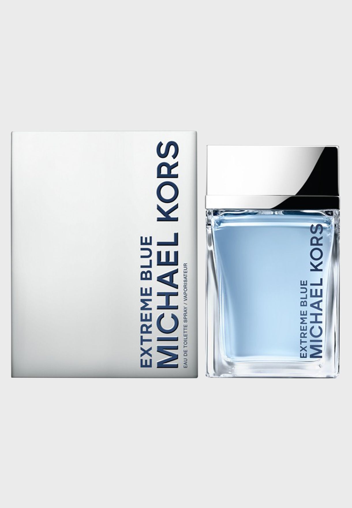 michael kors extreme blue 120ml