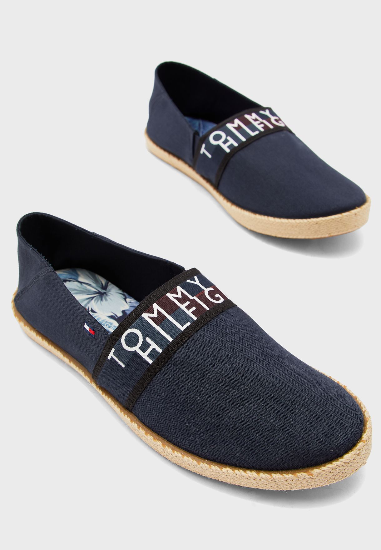 tommy hilfiger toms shoes