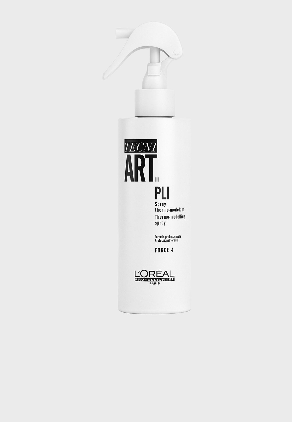 Tecni Art - PLI Shaper Spray