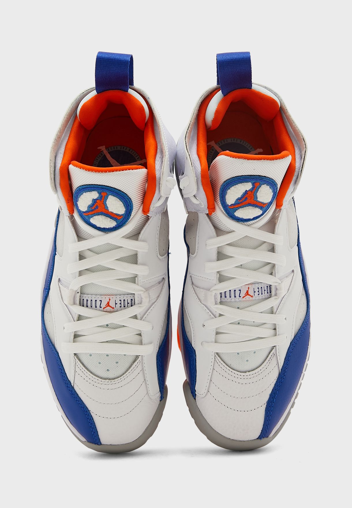 Jumpman Two Trey