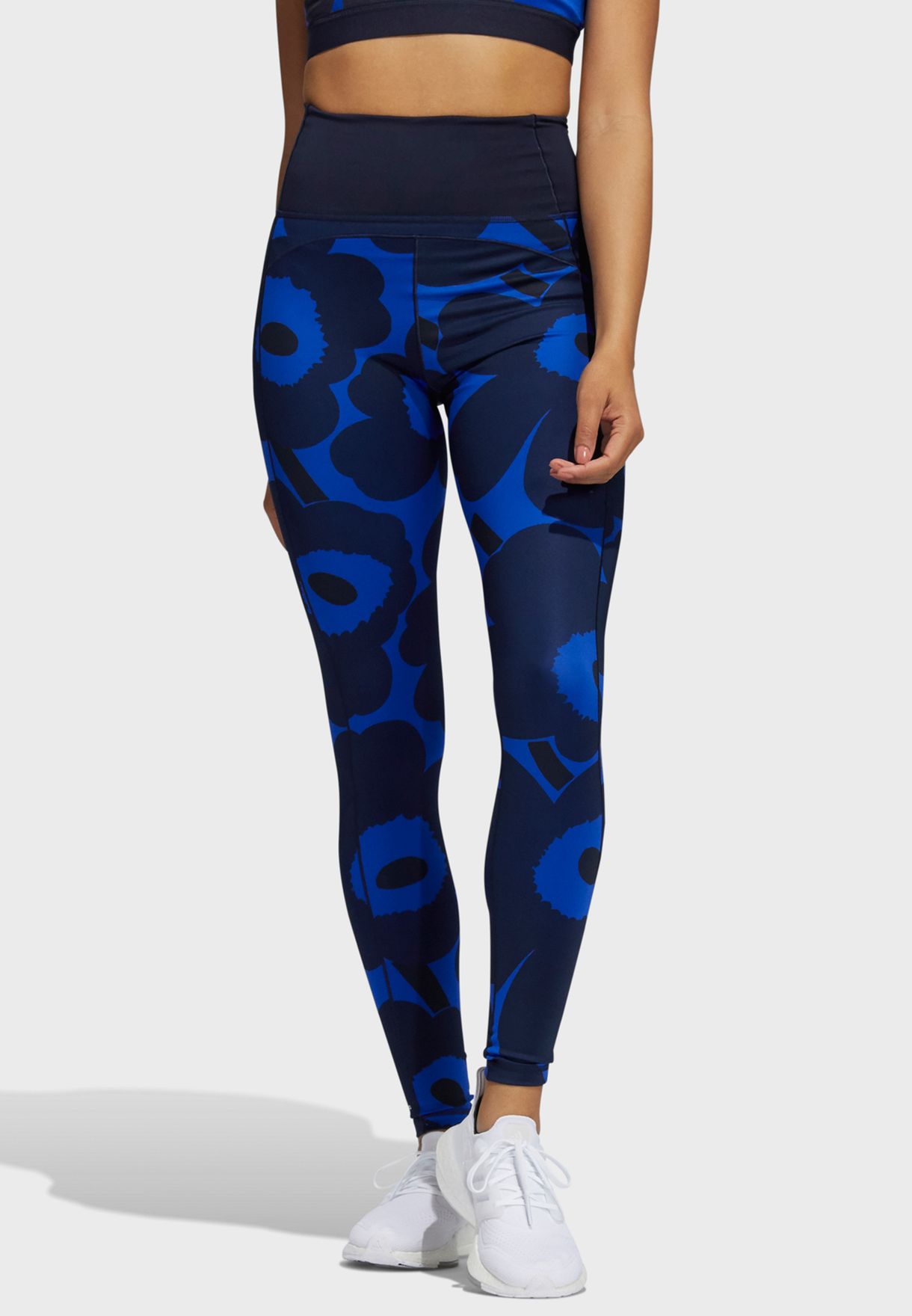 marimekko adidas tights