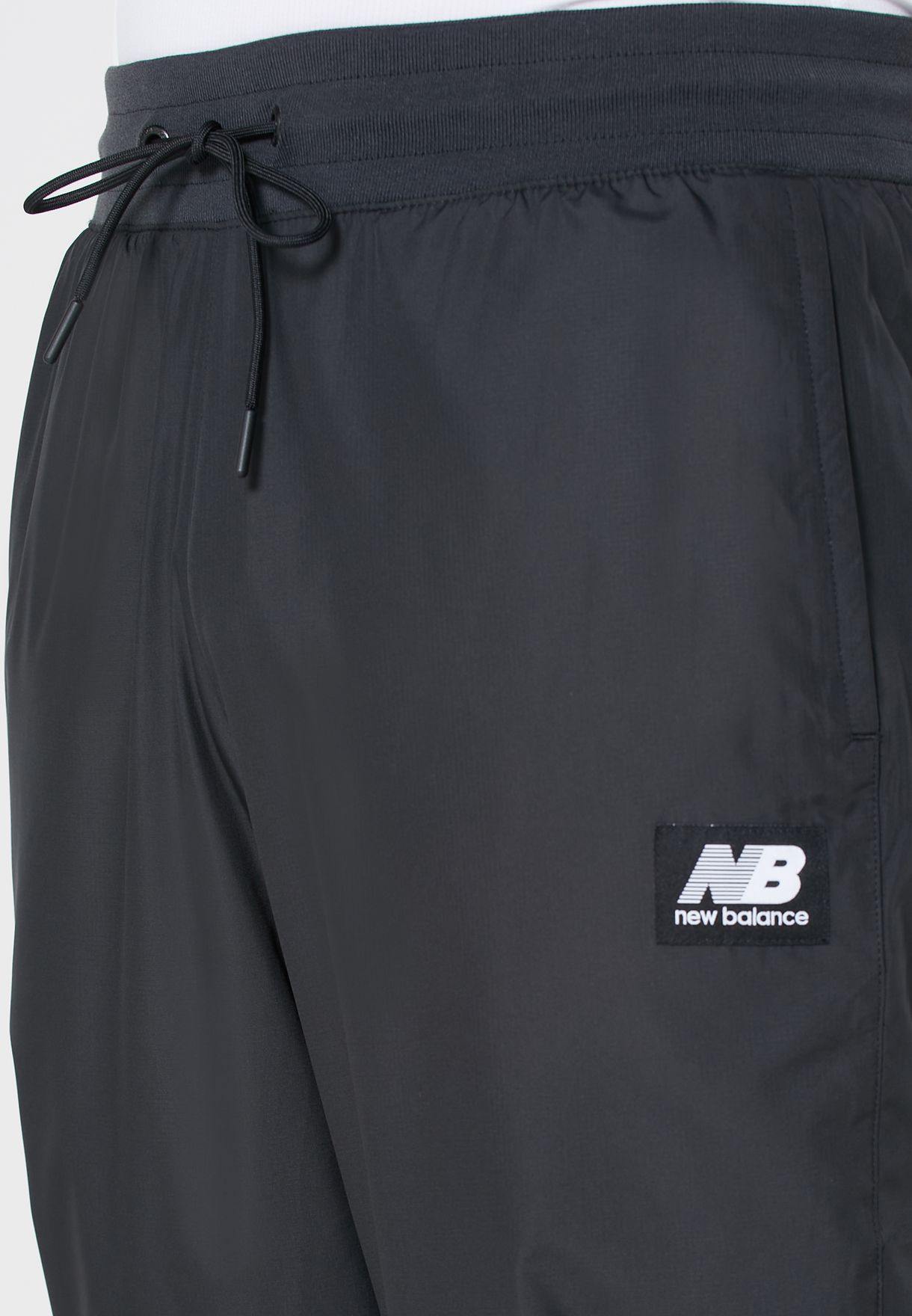 new balance dri fit sweatpants