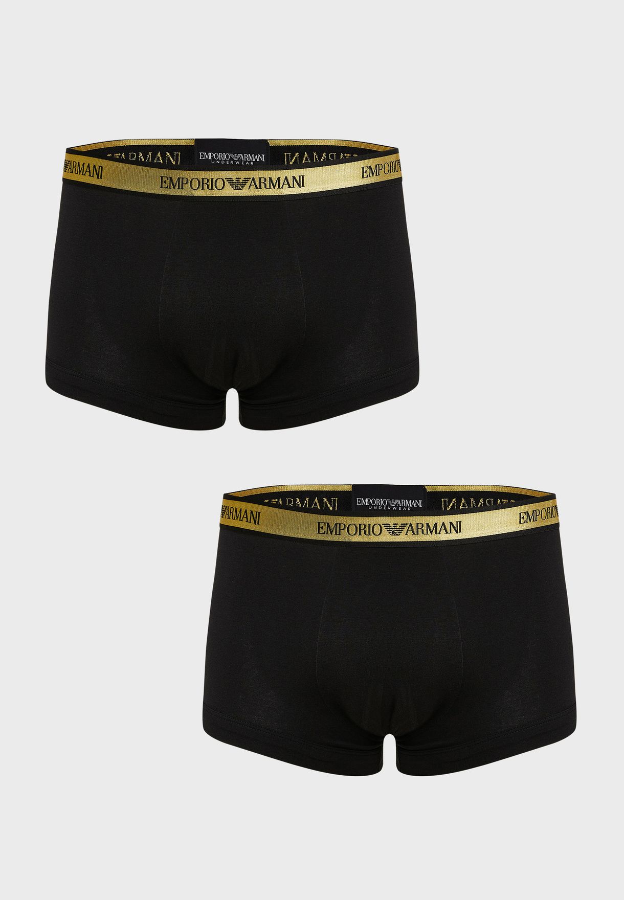 2-Pack Of Trunks