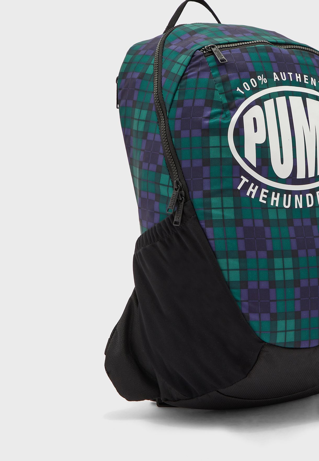 puma x the hundreds backpack