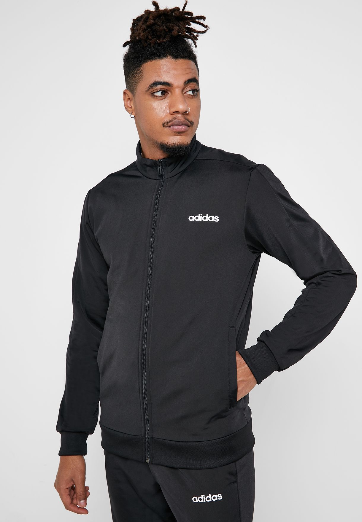 Buy adidas MTS Tracksuit for Men in Riffa