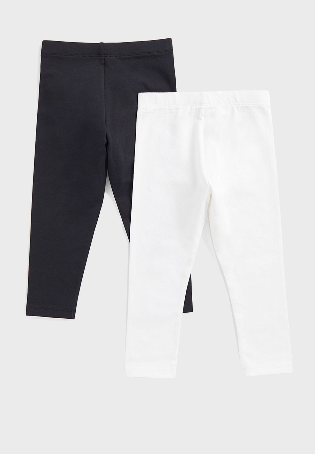 Youth 2 Pack Essential Leggings