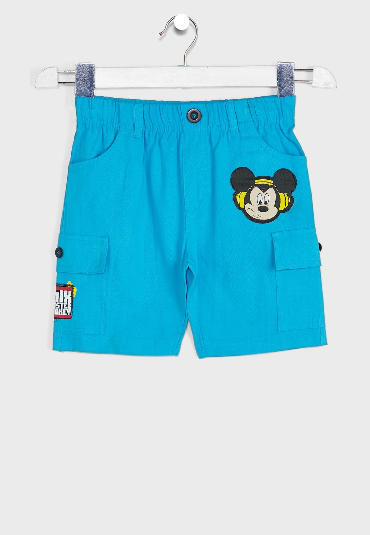  Mickey Mouse Boys Shorts