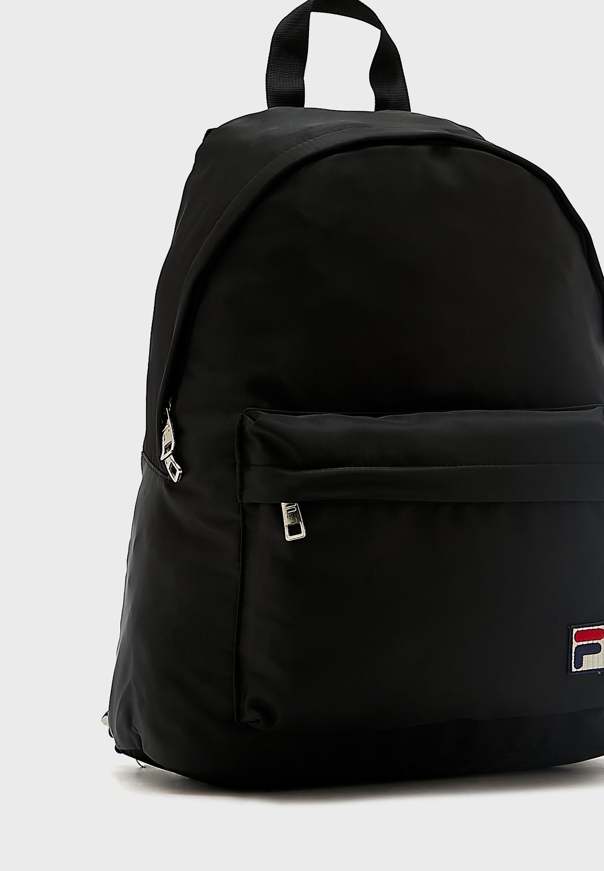 Medium Serris Logo Backpack