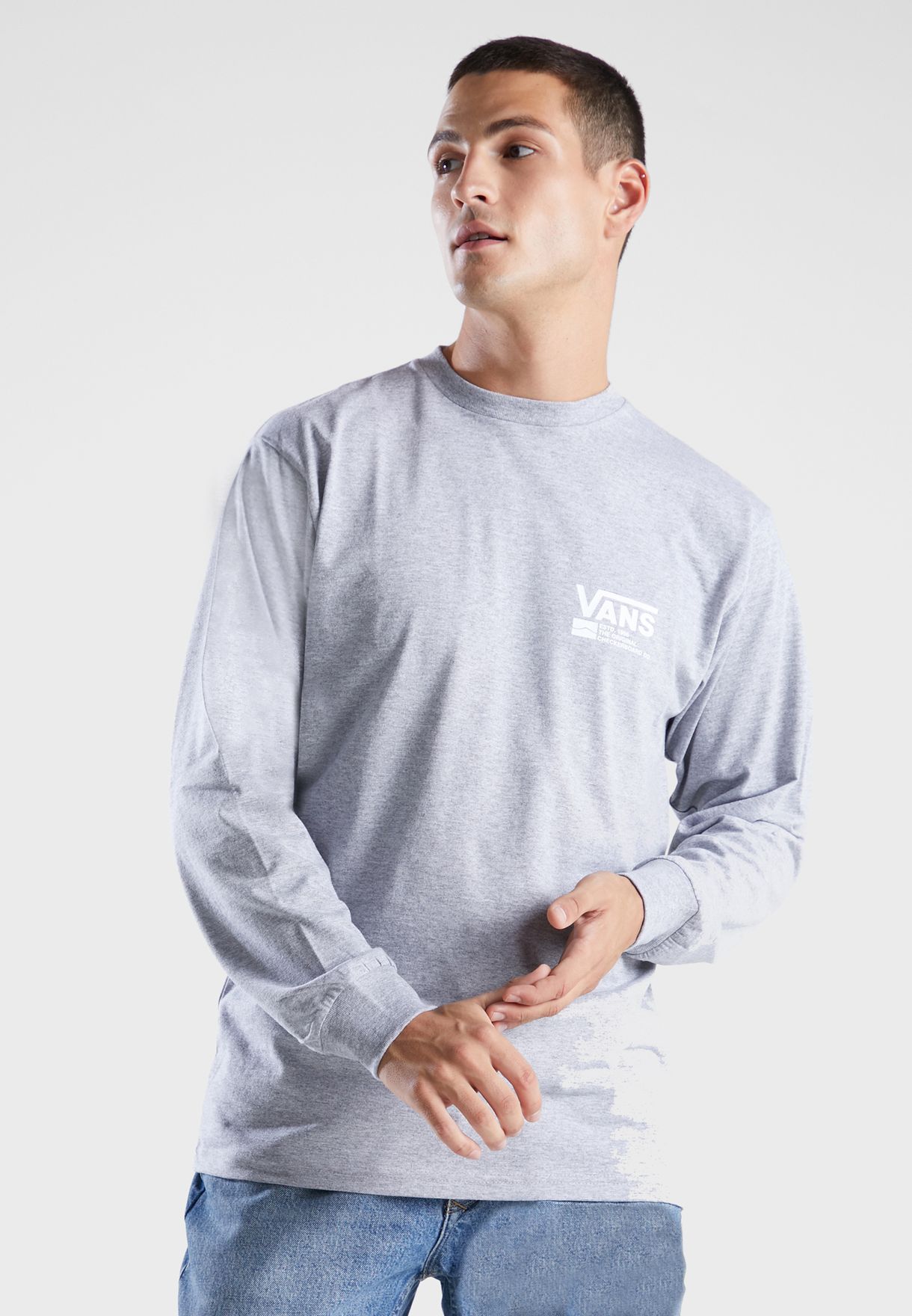 Hi Grade T-Shirt
