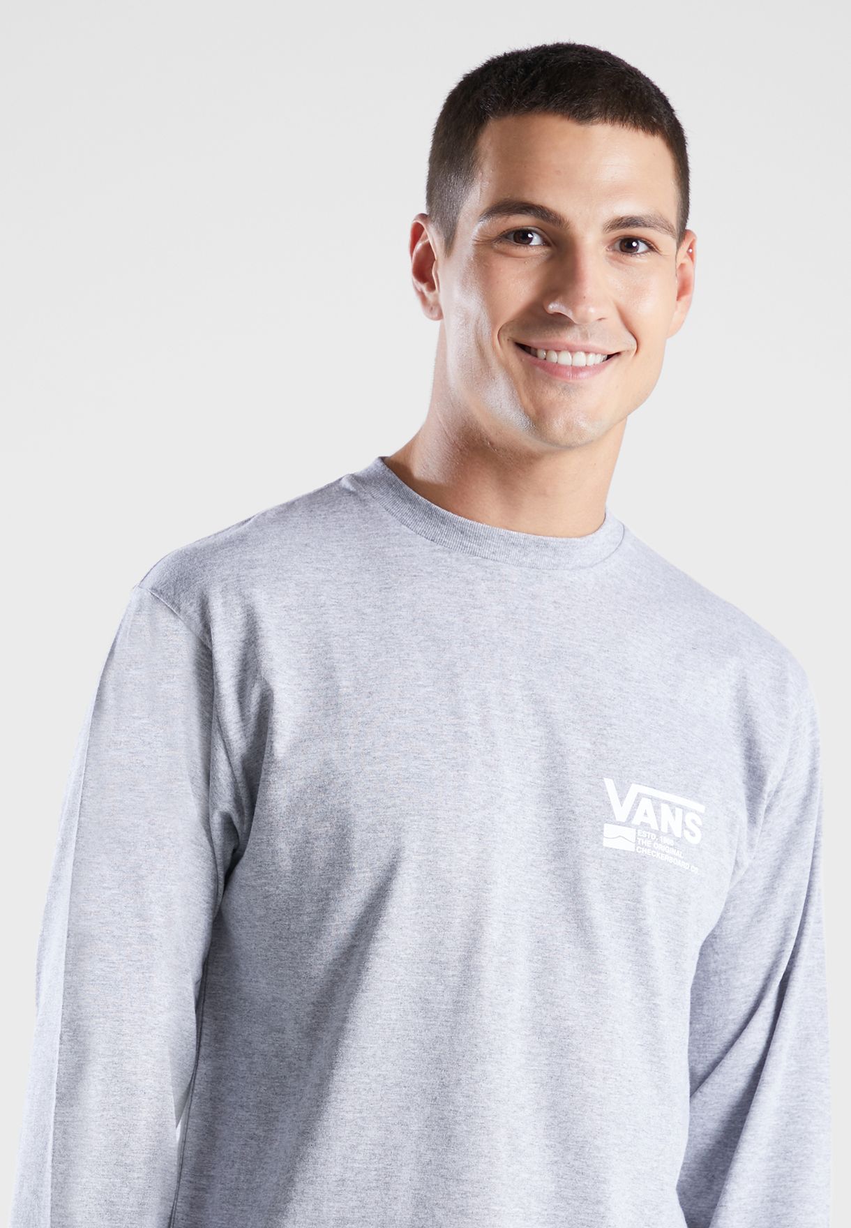 Hi Grade T-Shirt