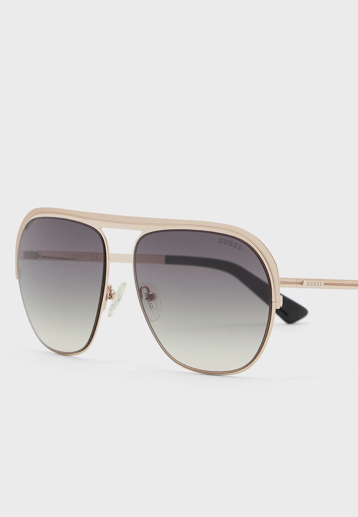 Oversized Sunglasses