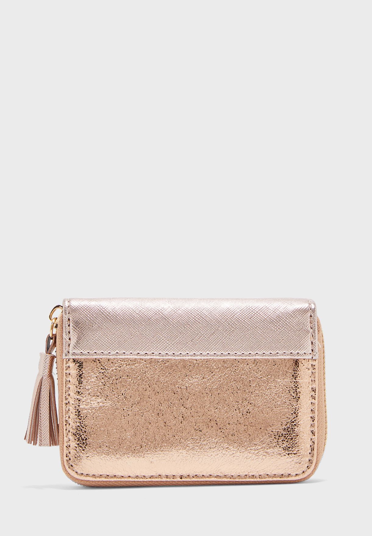 rose gold bag dorothy perkins