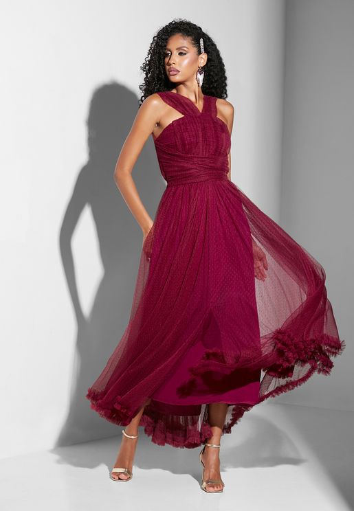 Women's Maxi Dresses - 25-75% OFF - Buy ...