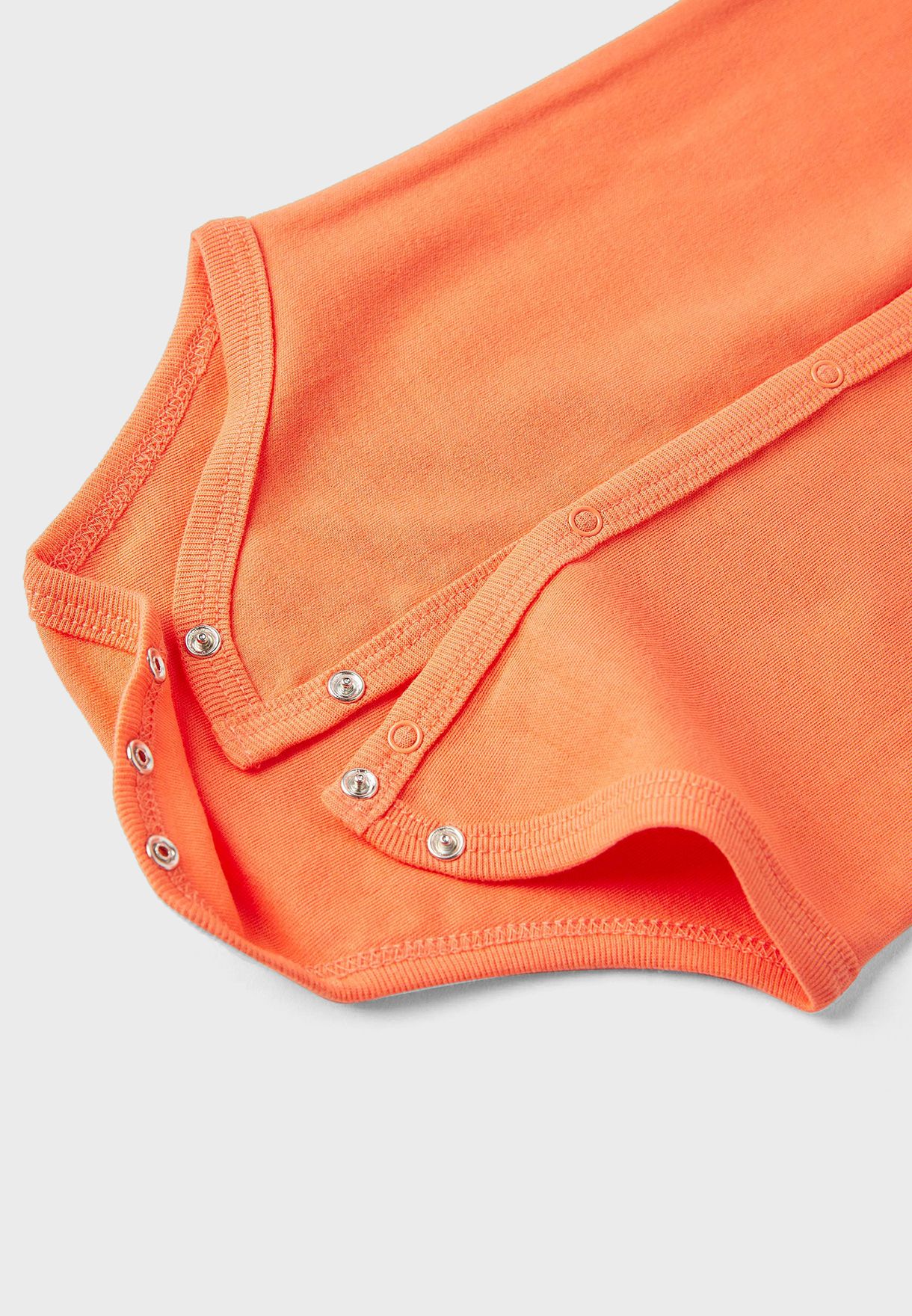 Infant 5 Pack Assorted Bodysuit