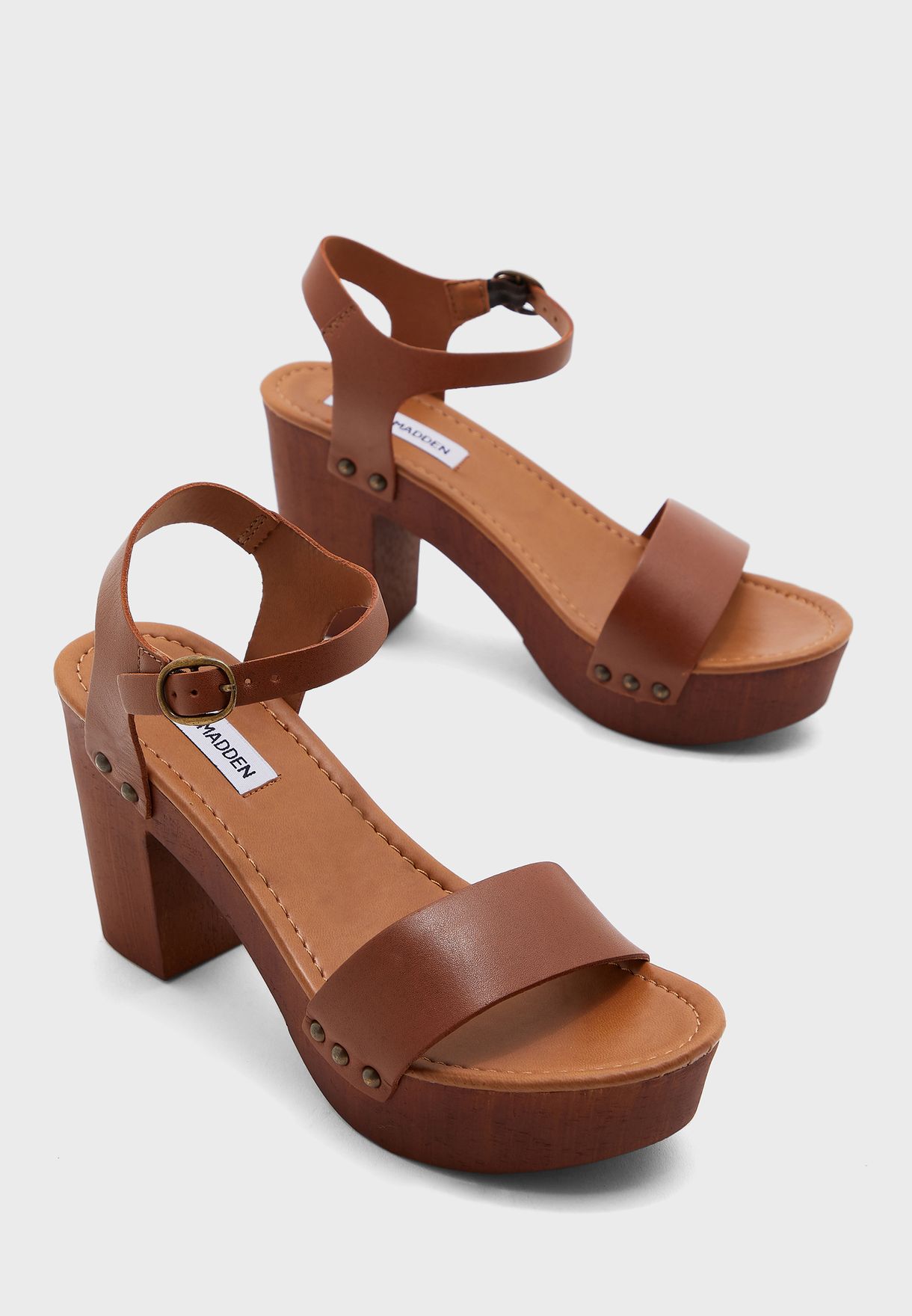 buy block heel sandals
