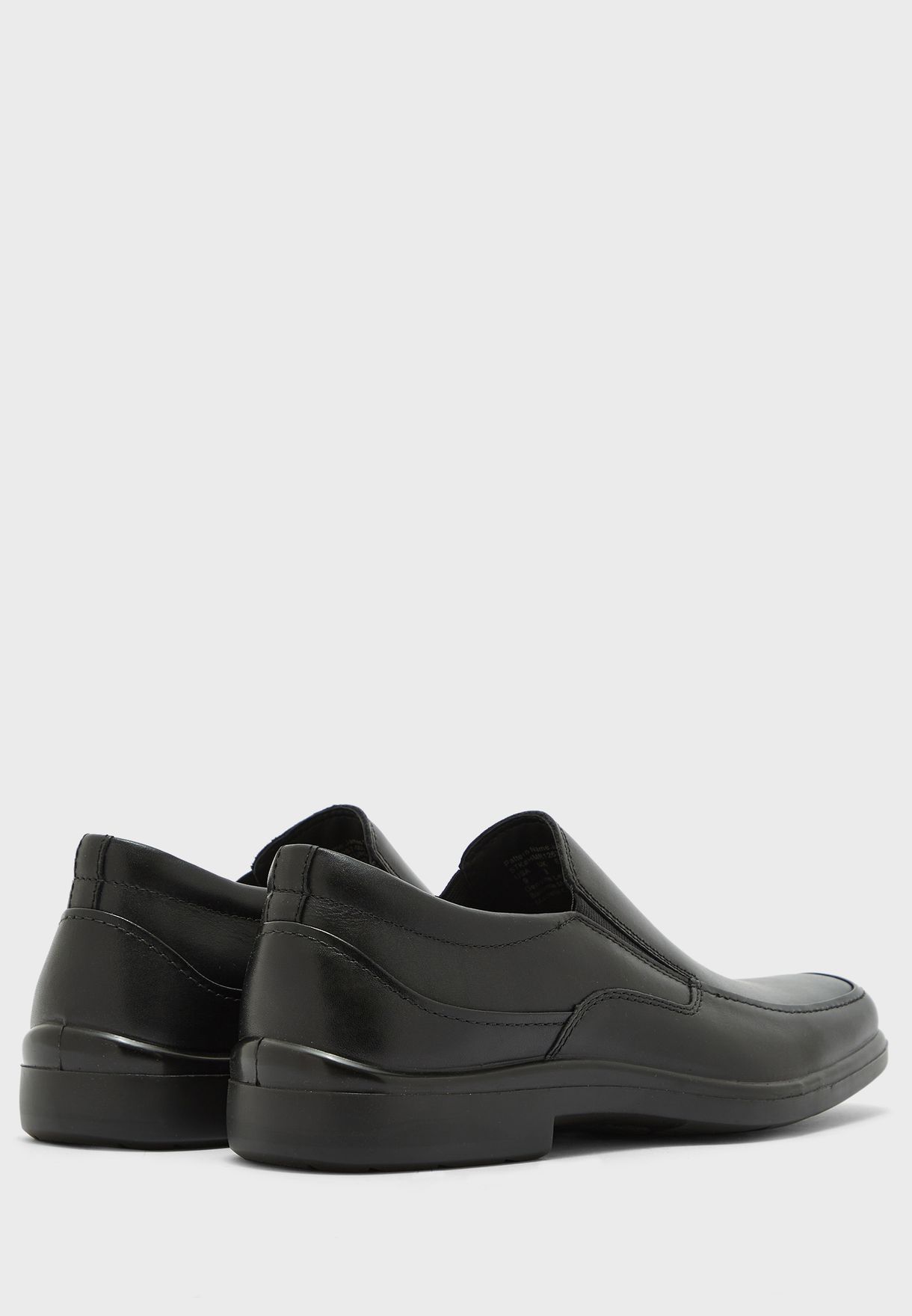 Formal Lace Ups