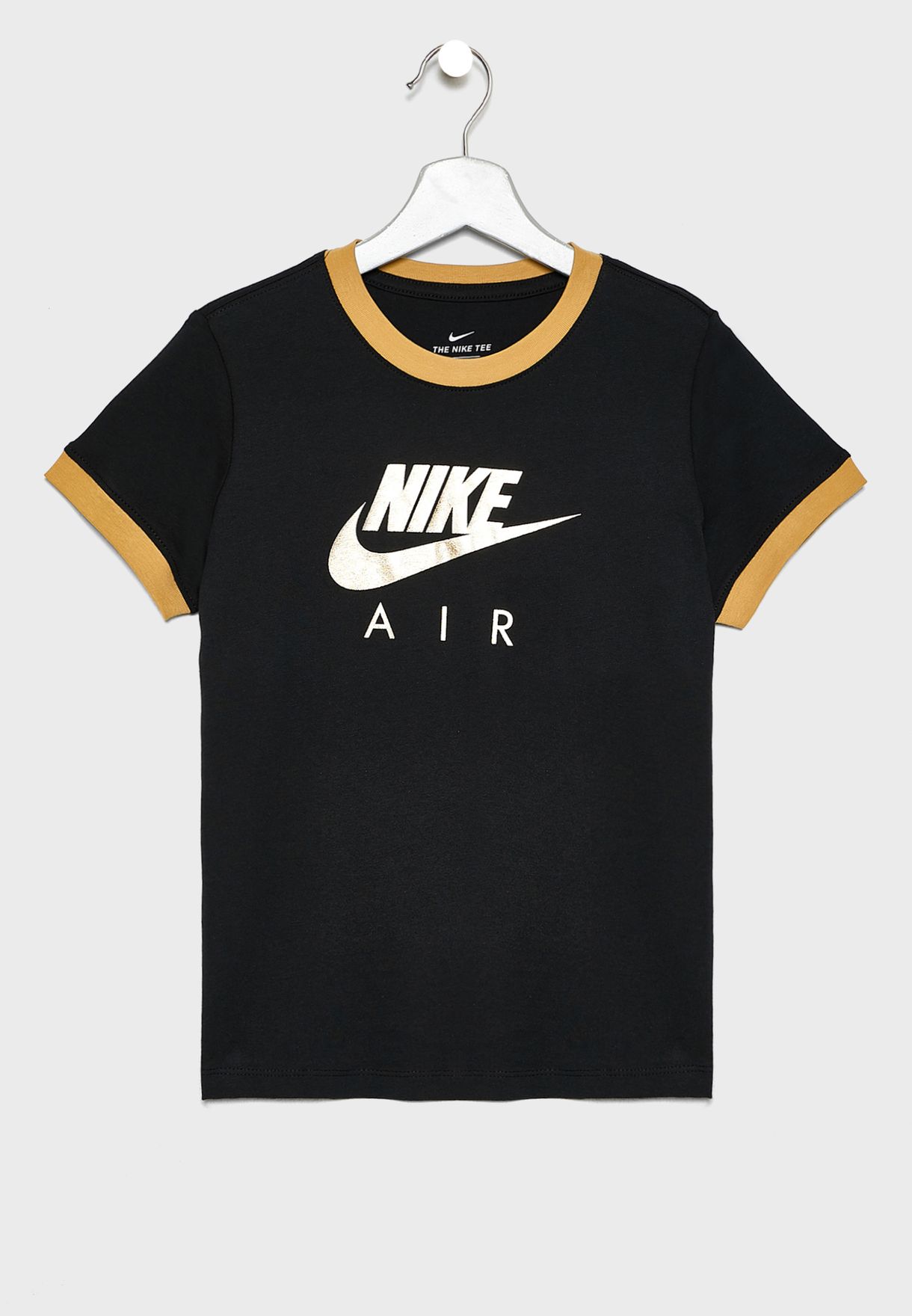 nike tshirt for boys