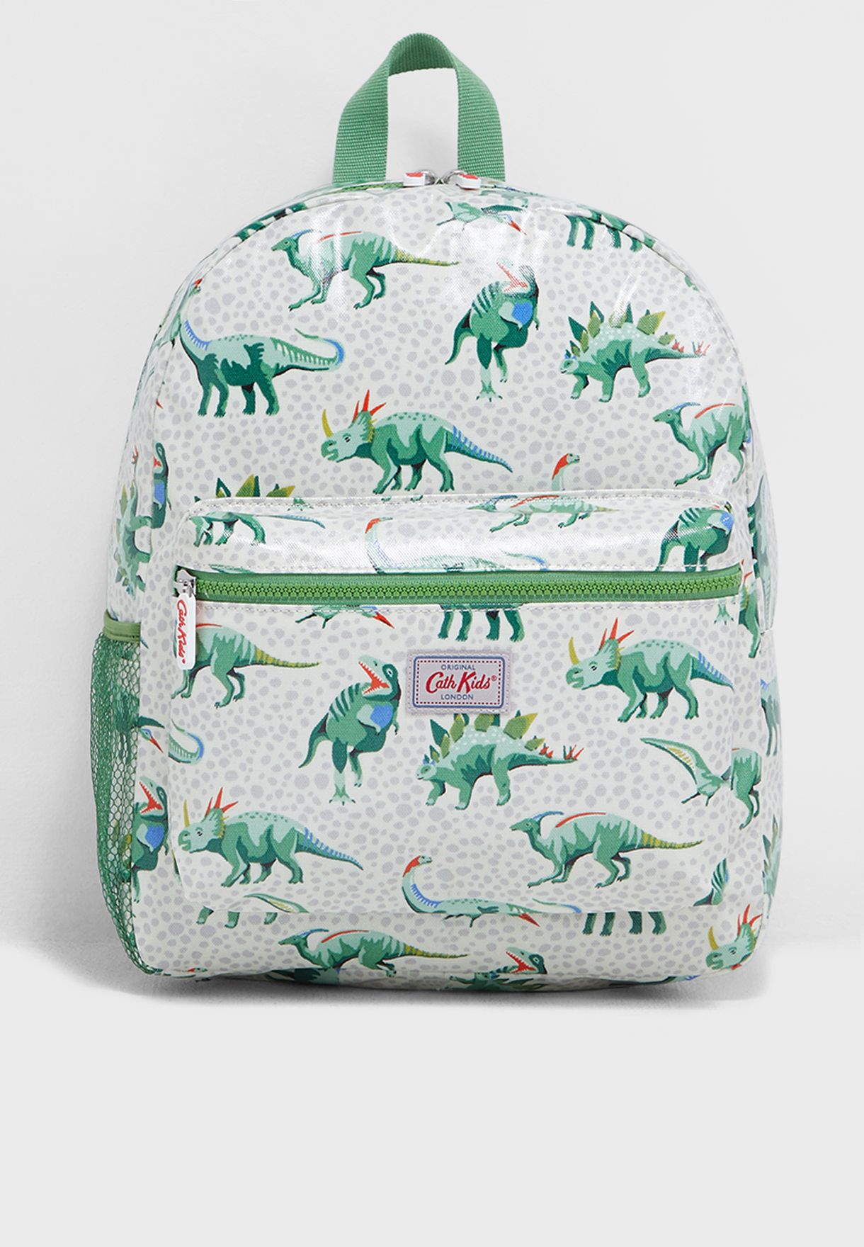 cath kidston dinosaur backpack