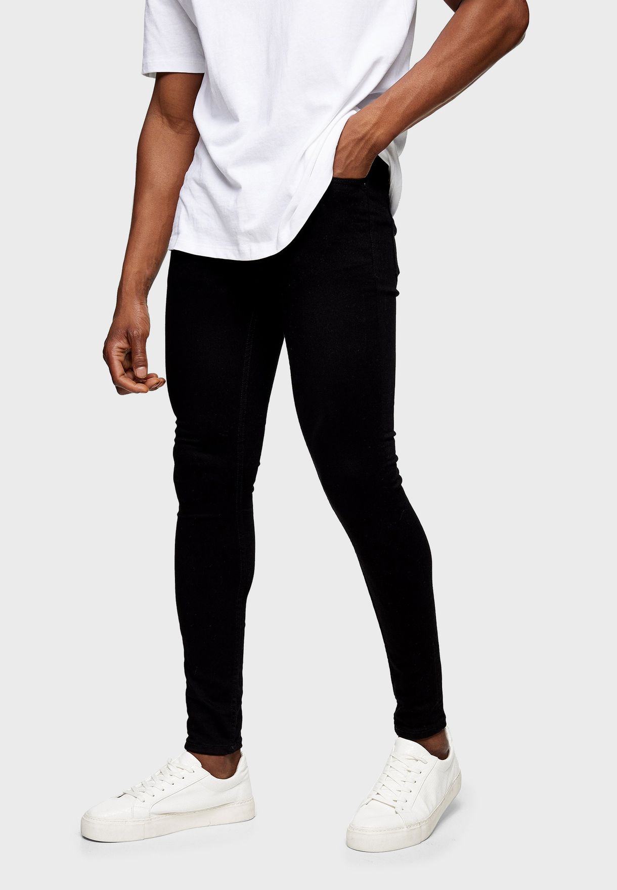 topman spray on skinny