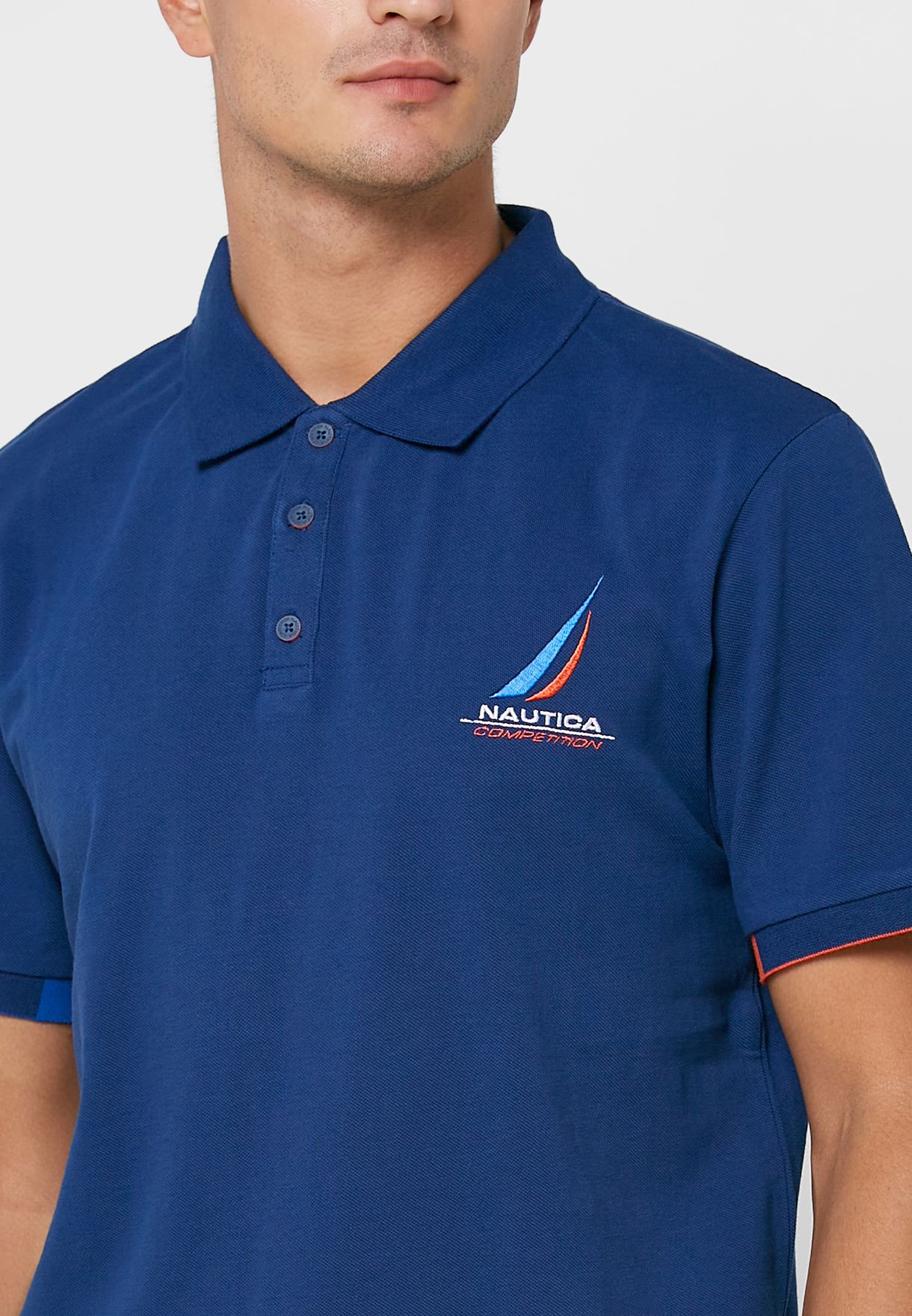 Essential Polo